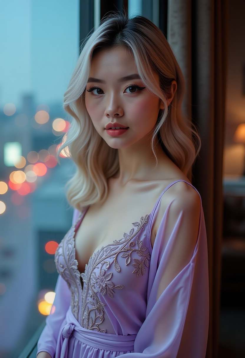 月色失眠症